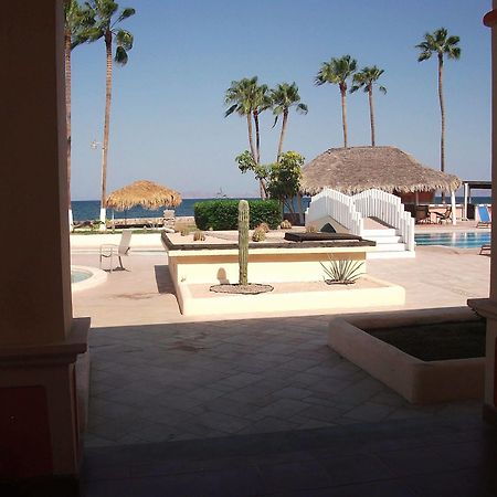 Desert Inn Loreto 로레토 외부 사진