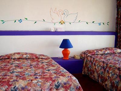 Desert Inn Loreto 로레토 외부 사진