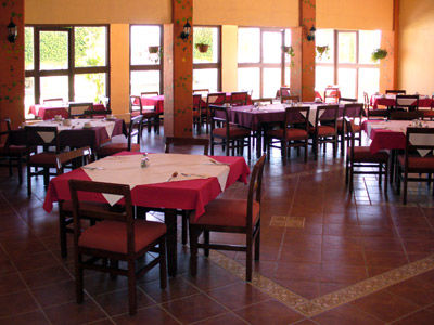 Desert Inn Loreto 로레토 외부 사진