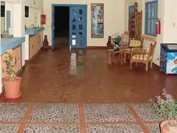 Desert Inn Loreto 로레토 외부 사진