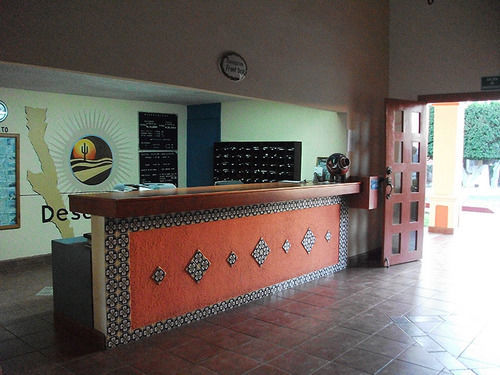 Desert Inn Loreto 로레토 외부 사진