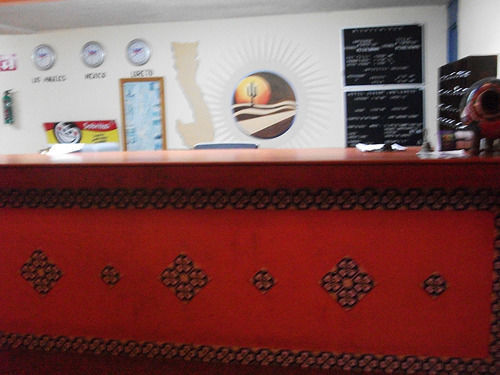 Desert Inn Loreto 로레토 외부 사진