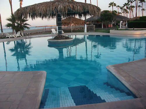 Desert Inn Loreto 로레토 외부 사진