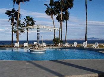 Desert Inn Loreto 로레토 외부 사진