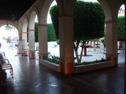 Desert Inn Loreto 로레토 외부 사진