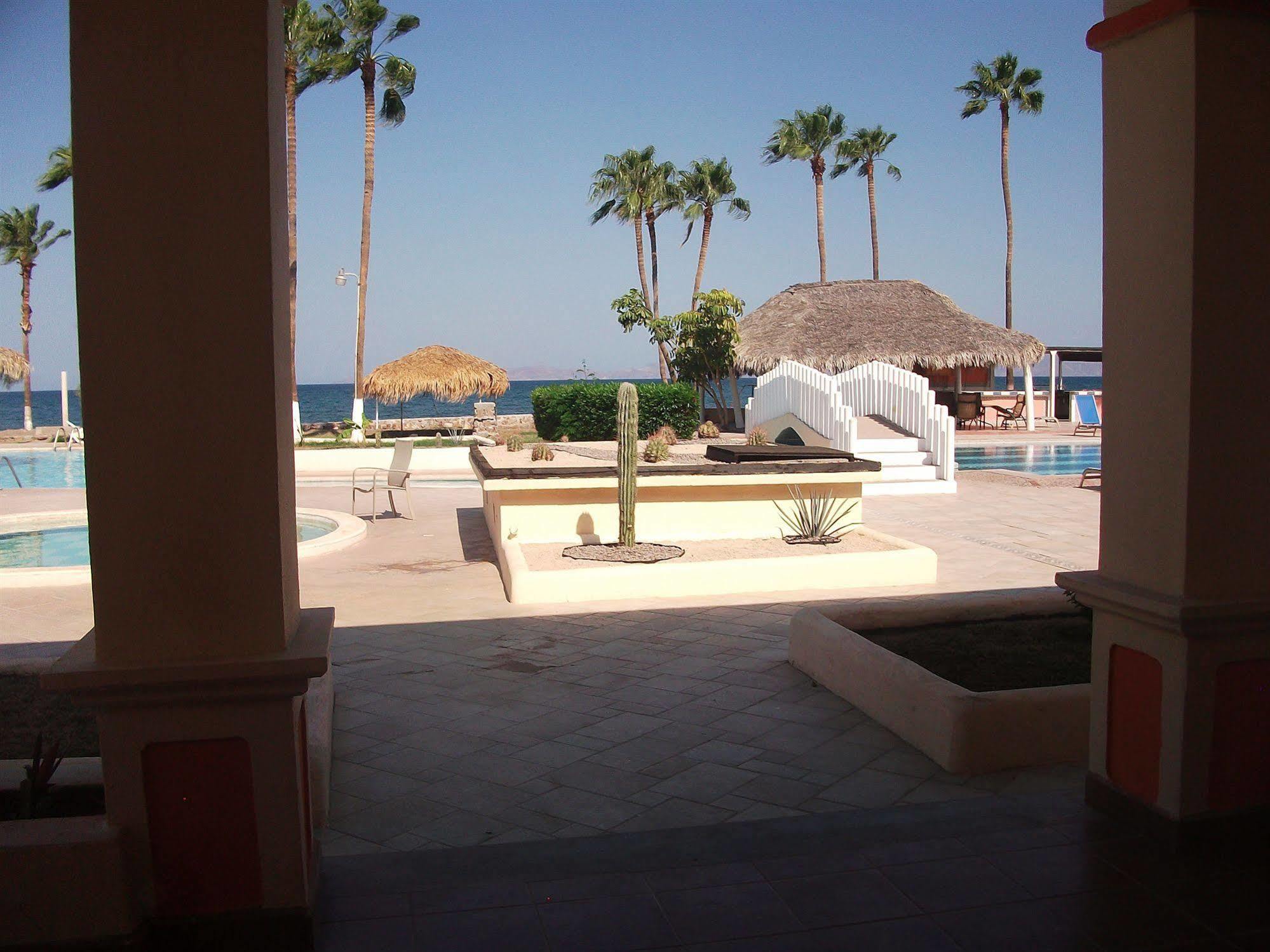 Desert Inn Loreto 로레토 외부 사진