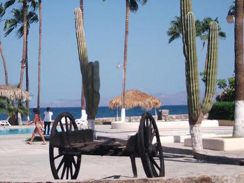 Desert Inn Loreto 로레토 외부 사진