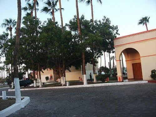 Desert Inn Loreto 로레토 외부 사진