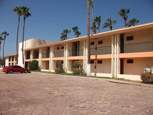Desert Inn Loreto 로레토 외부 사진